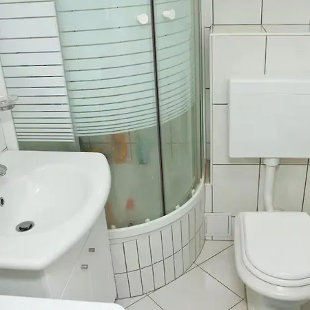 Appartement Karma