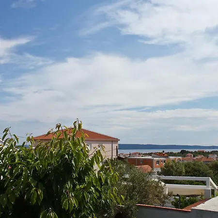 Appartement Karma Trogir