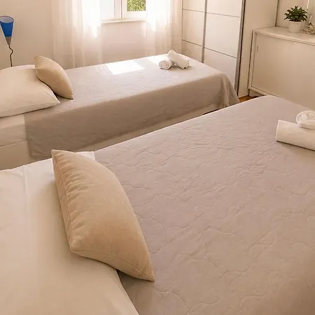 Appartement Karma