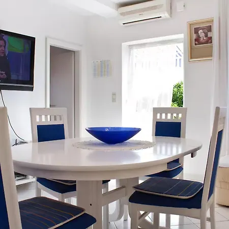 Karma Appartement Trogir
