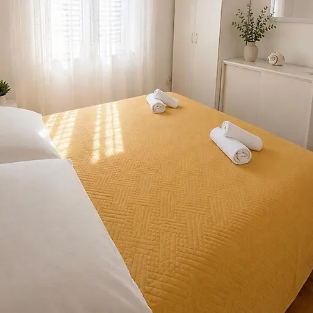 Appartement Karma