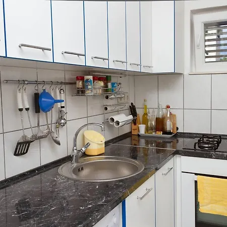 Appartement Karma Trogir