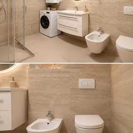 Appartement Karma Trogir