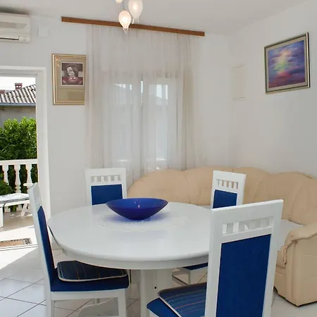 Appartement Karma *