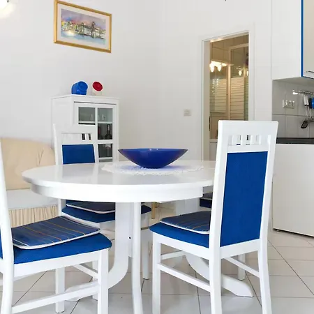 Karma Appartement Trogir