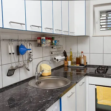 Appartement Karma Trogir