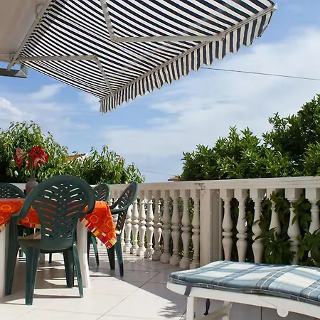 Karma * Trogir
